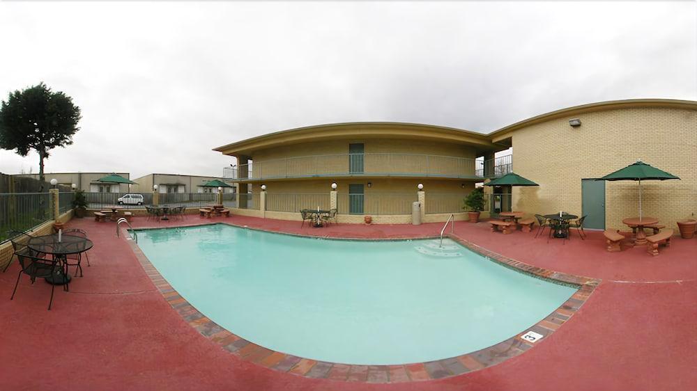 Motel 6-Memphis, Tn - Graceland Экстерьер фото