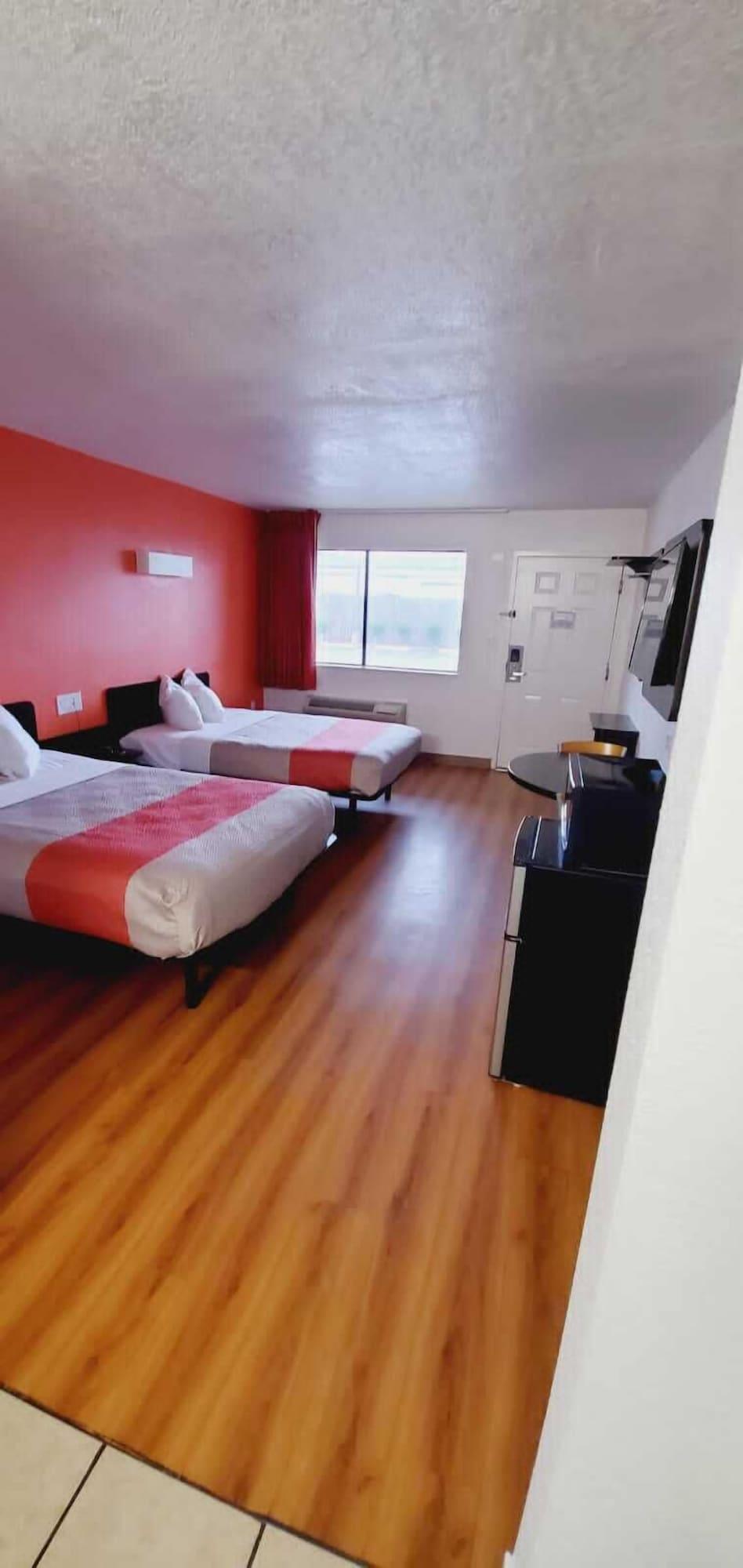 Motel 6-Memphis, Tn - Graceland Экстерьер фото