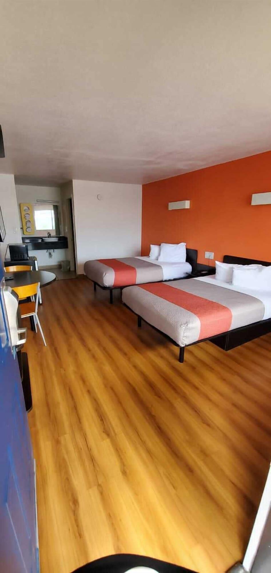 Motel 6-Memphis, Tn - Graceland Экстерьер фото