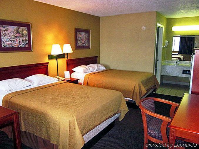 Motel 6-Memphis, Tn - Graceland Номер фото