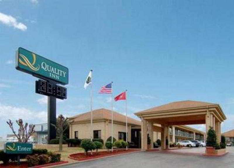 Motel 6-Memphis, Tn - Graceland Экстерьер фото
